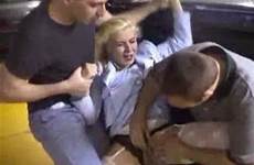 forced raped sex rape gang french blonde parking smutty videos now