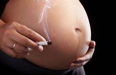smoking pregnancy during women pregnant smoker big