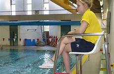 lifeguard pool qualification national rookie swimming life swim aberdeenshire physical activity sport