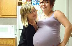 pregnant belly round pregnancy