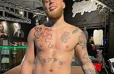 tattoo conor mcgregor boxing sportingexcitement yacht pauls regimen jakepaul rattling extensive orlando
