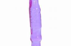 starter crystal anal purple jellies sex sil gel