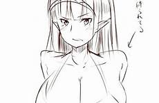 breast slime invasion body possession cleavage female breasts animated gif big rule 34 respond edit oral