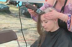 shaving umaine bald newscentermaine