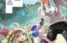 loli manga deredere strongest spirits opened paternity skills