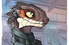 anthro anthropomorphic lizard kobolds reactor humanoid scalie kobold swashbuckler milo nagas affinity cc guardado