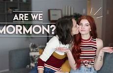 mormon lesbians utah