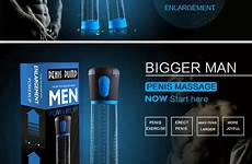 penis enlargement toys pump suction toy big exercise adult mens men hot effective selling automatic electric sex enlargers hard