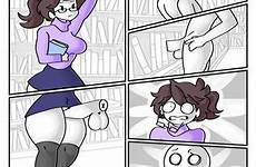 rule34 jaiden animations rule comic luscious 34 sex hentai beyond shelves xxx big girl scrolling using read bookshelf purple glory