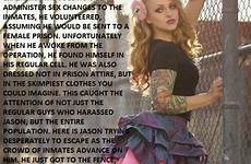 captions sissy tg boys forced boy girls bimbo become dress prison stories men feminized caps cute forever pantyhose article cz