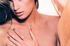 cindy crawford nude iconic model naked celebs posted