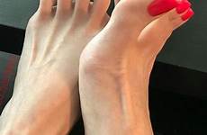 soles toenails footjob