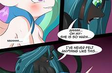 chrysalis celestia temptation futa mlp anthro suirano