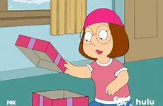 meg griffin gif gift family guy giphy hulu brand fox gifs hat build animated same rebrandly gifer via