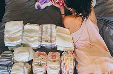 diapers baby girl tumblr want which do cloth diapergirls daddy