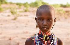 africa girls teenage empower campaign un agency borgenmagazine