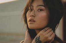 tatted beauty realasians comment