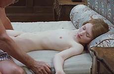 emily browning naked nude sexy february
