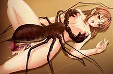 vore pinching kansatsu insects nipples gelbooru bestiality chiba tetsutarou zoophilia missionary cyclet