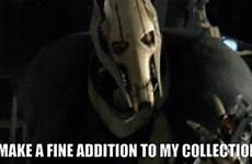 gif grievous general wars star collection gifs addition share tenor