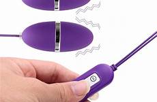 egg vibrator multispeed frequency stimulator vibrating clitoris masturbator usb jump spot tiny power