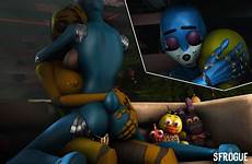 bonnie chica fnaf sex nude 3d nights five rabbit female ban file only freddy respond edit