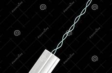 string tampon illustration