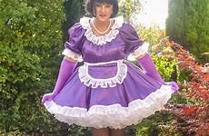 sissy maid bdsmlr feminized petticoats beverly