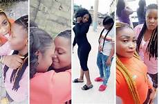 lesbian couple warri nigerian based