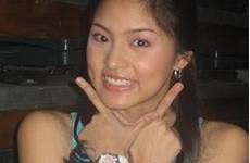 actress pinay scandal filipina chiu kim celebrity philippine sexy young replaced pops fernandez