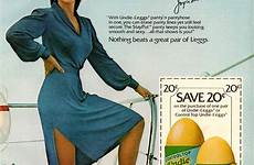 hosiery ads vintage joyce dewitt advertising pantyhose 80s company three ad sexy stockings panty advertisements lingerie undie tv 1980 leggs
