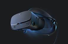 oculus rift headset step ヘッドセット quest arrives