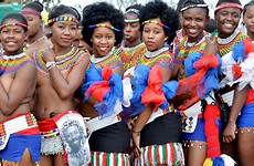 zulu reed maidens africa ritual atqnews