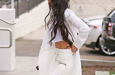 kardashian skinny kourtney unravel wears gsi akm