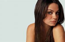 celebrity wallpaper wallpapers desktop hd hollywood beautiful wallpaperaccess backgrounds kunis mila