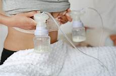 breast pumping breastfeeding hands suction automatic busui menggunakan menyusui selama breastmilk guide allaitement tire puting posisi iritasi gesekan menyebabkan bisa