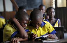 school nigeria nigerian students education children lagos africa yoruba science kids book smart language lagoon schoolchildren reuters south makoko floating