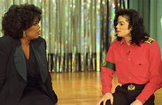 jackson michael oprah winfrey interview 1993 neverland talks wanted actor white played never 21st anniversary he recorded told october after