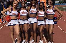 cheerleaders cheer cheerleading college sports save cute dance