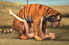3d feral tiger sex human female bestiality xxx zoophilia rule34 interspecies male respond edit rule feline e621