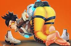 tracer overwatch stirrups scamwich rule
