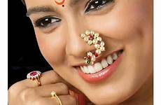 nose maharashtrian traditional rings nath jewellery indian ring different maharashtra styles regions source cloudfront studio