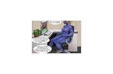 blueberry vengeance lord comic xxxcomics