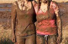 dirty mud girls ravallirepublic after