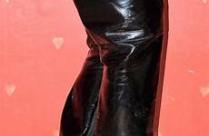 spurs thigh stiletto heeled stiefel crotch hohe oberschenkellange