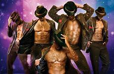 male strippers magic mike chocolate city overlooked down lite entertainment nu