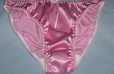 panties satin pink silk pantie etsy sexy women candy cute cum showing ass item details zoom