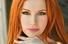 redheads redheaded haired rousse rothaarige supergirl traumfrau gesicht aphrodisiaquement augen frau gmail