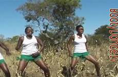 dance booty african booties
