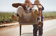 bad grandpa jackass poster presents released film continue reading